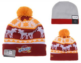 Cleveland Cavaliers Beanies YD014