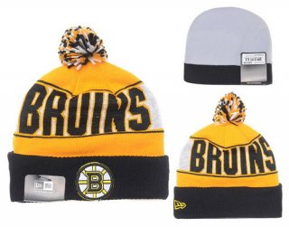 Boston Bruins Beanies YD004