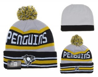 Pittsburgh Penguins Beanies YD003