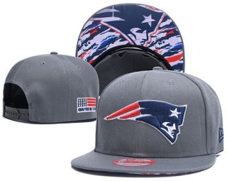 NFL New England Patriots Stitched Snapback Hats 159