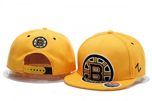 NHL Boston Bruins hats 13