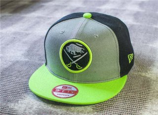 NHL Buffalo Sabres hats