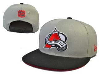 NHL Colorado Avalanche hats