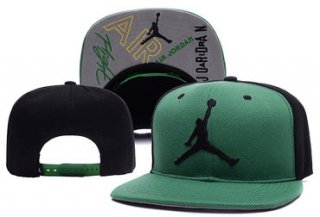 Jordan Fashion Stitched Snapback Hats 4