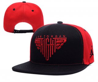 Jordan Fashion Stitched Snapback Hats 7