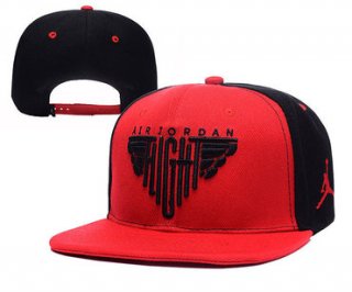 Jordan Fashion Stitched Snapback Hats 8