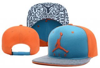 Jordan Fashion Stitched Snapback Hats 10