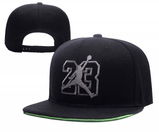 Jordan Fashion Stitched Snapback Hats 11