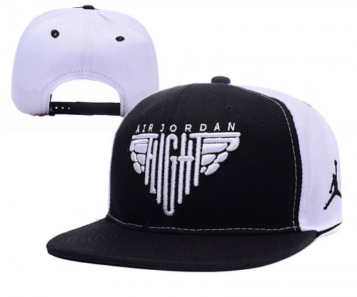 Jordan Fashion Stitched Snapback Hats 13