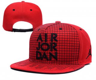 Jordan Fashion Stitched Snapback Hats 14