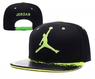 Jordan Fashion Stitched Snapback Hats 37