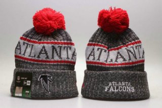 Atlanta Falcons YP Beanie