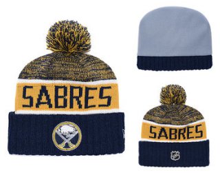 Buffalo Sabres Beanies