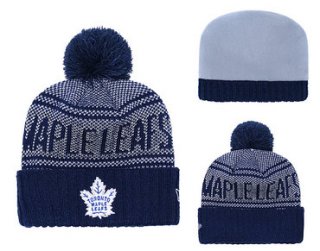 NHL TORONTO MAPLE LEAFS Beanies