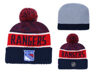 NHL NEW YORK RANGERS Beanies 1