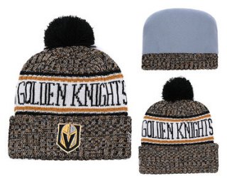 Vegas Golden Knights Beanies 5