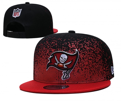 2021 NFL Tampa Bay Buccaneers hat GSMY