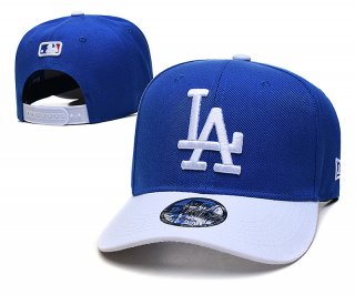 2021 MLB Los Angeles Dodgers Hat TX6048