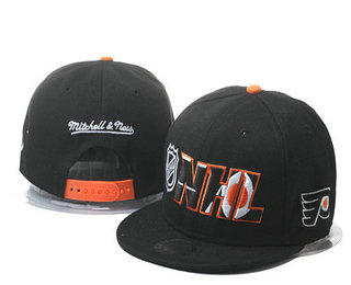 Philadelphia Flyers Snapback Ajustable Cap Hat GS 2