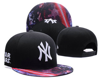 New York Yankees Snapback Ajustable Cap Hat GS 11