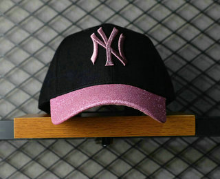 Top Quality New York Yankees Snapback Peaked Cap Hat MZ